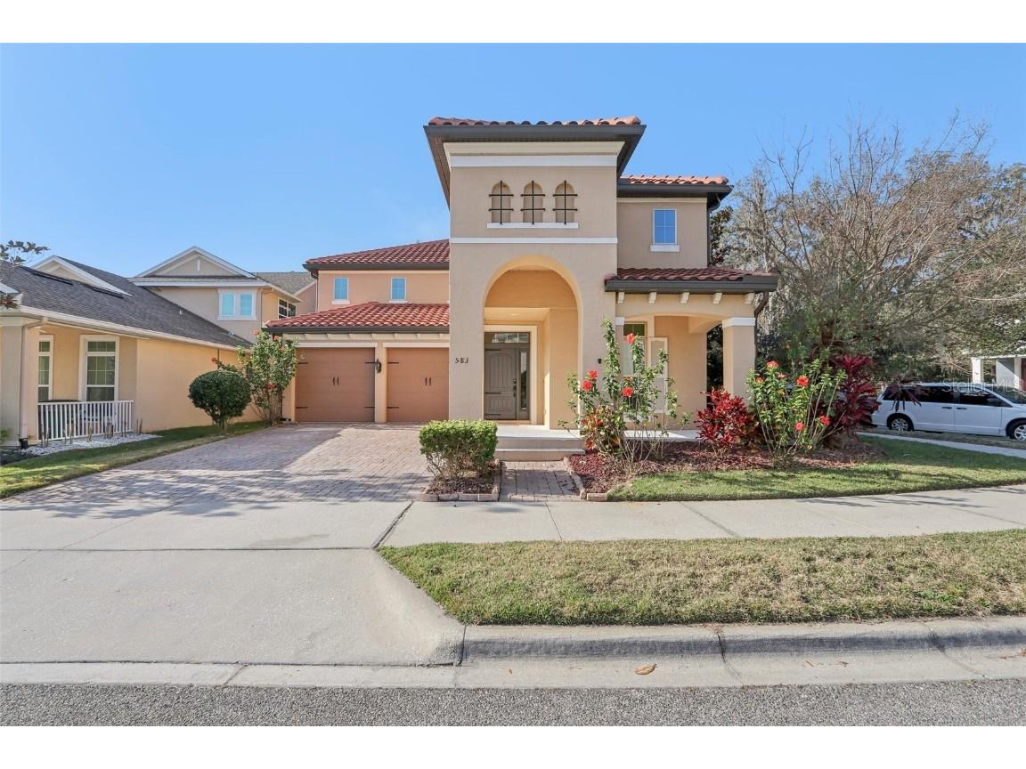 583 Treehouse Street Winter Springs FL 32708 O6279294 image1