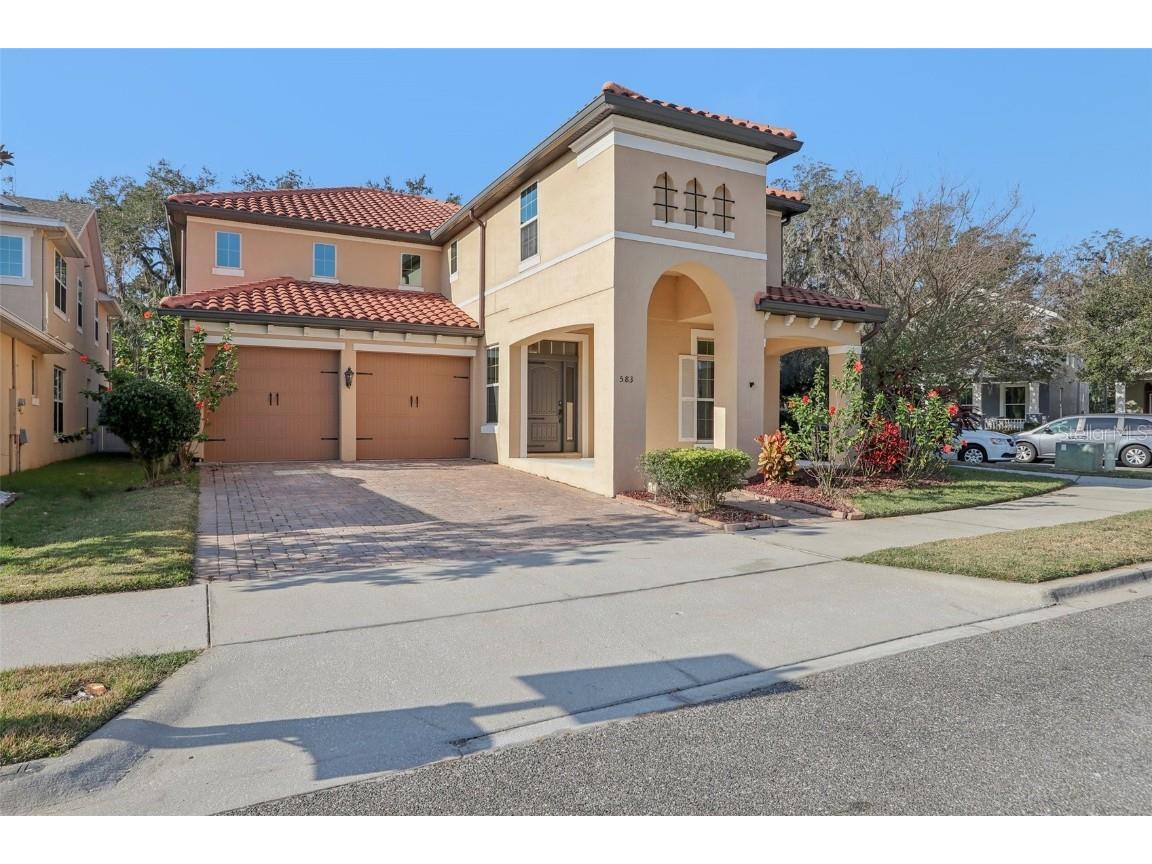 583 Treehouse Street Winter Springs FL 32708 O6279294 image41