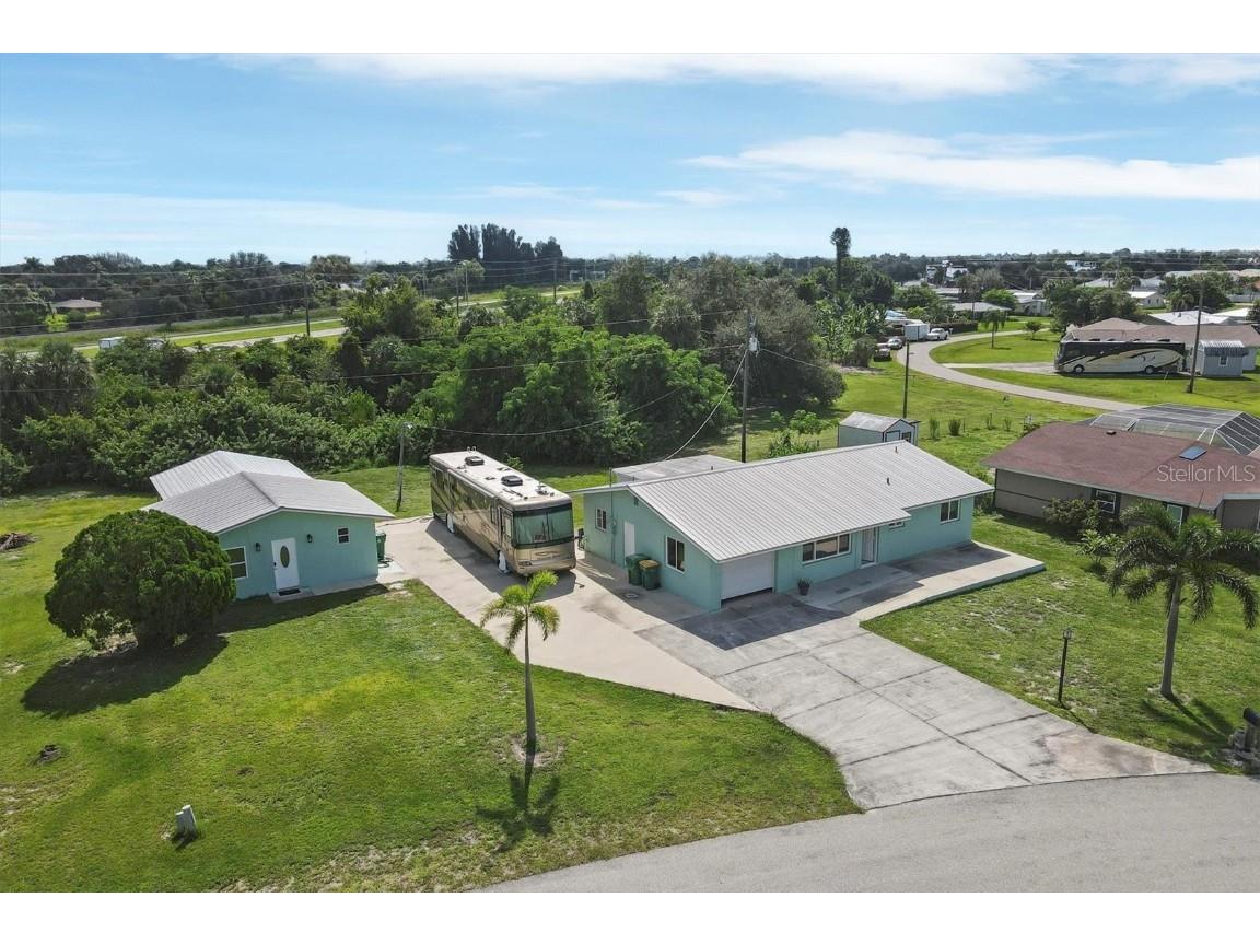 5830 Acla Vista Drive Punta Gorda FL 33950 C7498018 image1