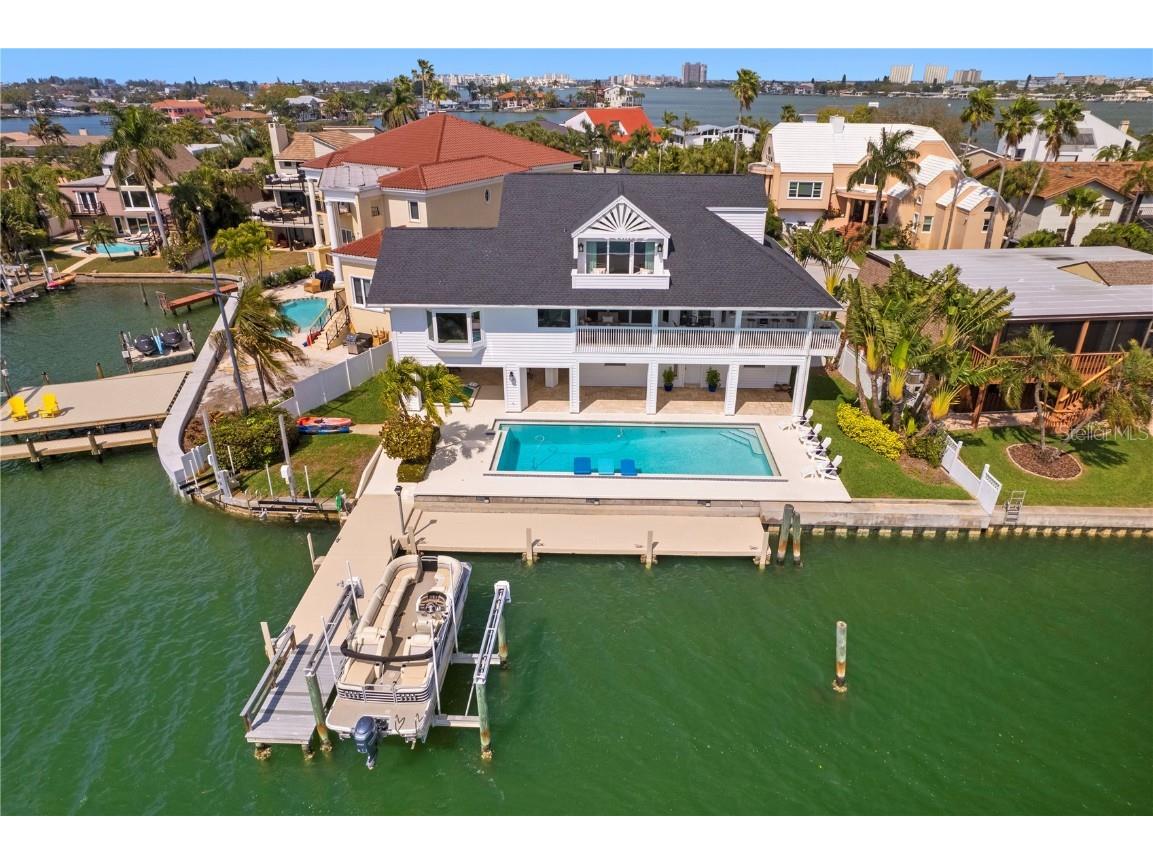 5830 Bahia Honda Way S Saint Pete Beach FL 33706 - BOCA CIEGA BAY U8192608 image1