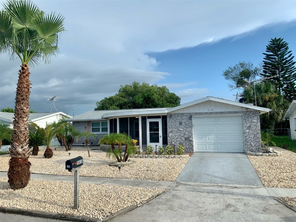 5830 Dahlia Avenue New Port Richey FL 34652 T3515824 image1