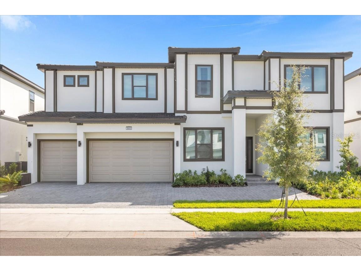 5830 High Seas Drive Orlando FL 32821 S5111490 image1