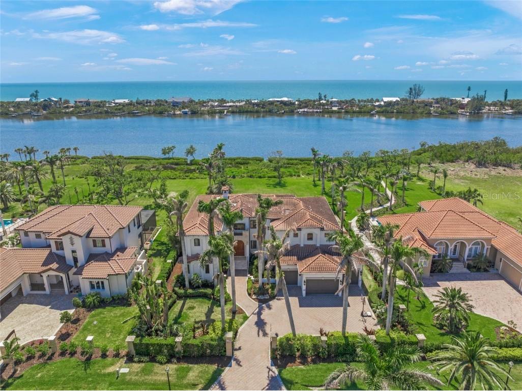 5830 Jamila River Drive Venice FL 34293 - LEMON BAY A4662552 image1