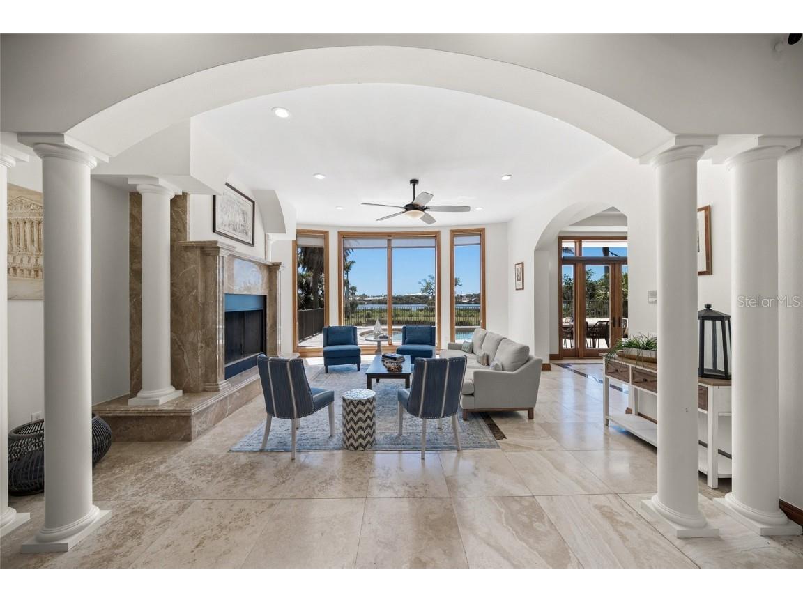 5830 Jamila River Drive Venice FL 34293 - LEMON BAY A4662552 image10