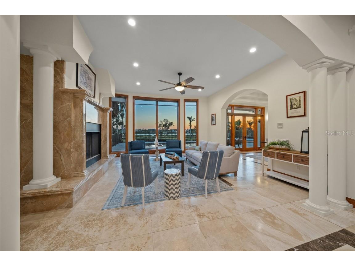 5830 Jamila River Drive Venice FL 34293 - LEMON BAY A4662552 image11