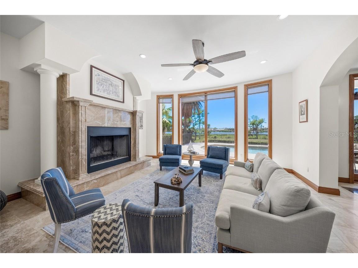 5830 Jamila River Drive Venice FL 34293 - LEMON BAY A4662552 image12