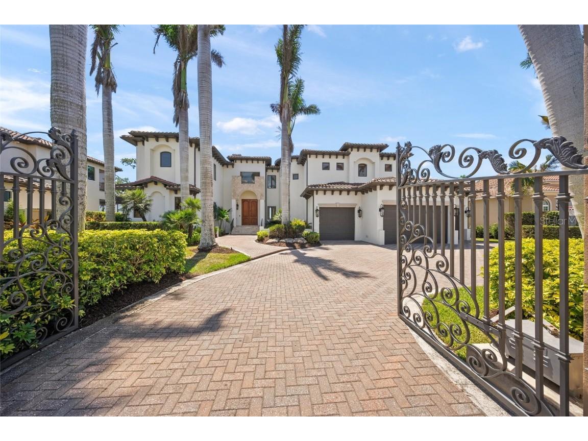 5830 Jamila River Drive Venice FL 34293 - LEMON BAY A4662552 image2