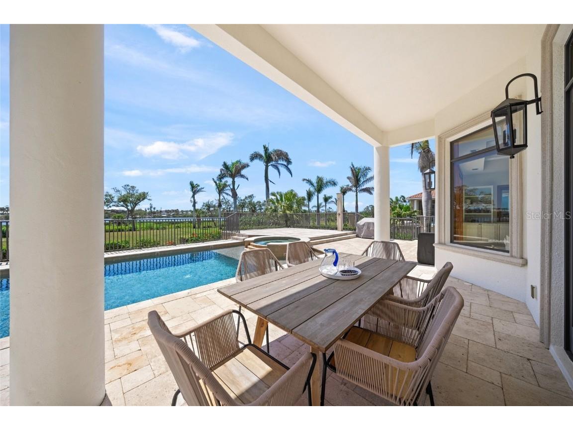 5830 Jamila River Drive Venice FL 34293 - LEMON BAY A4662552 image41