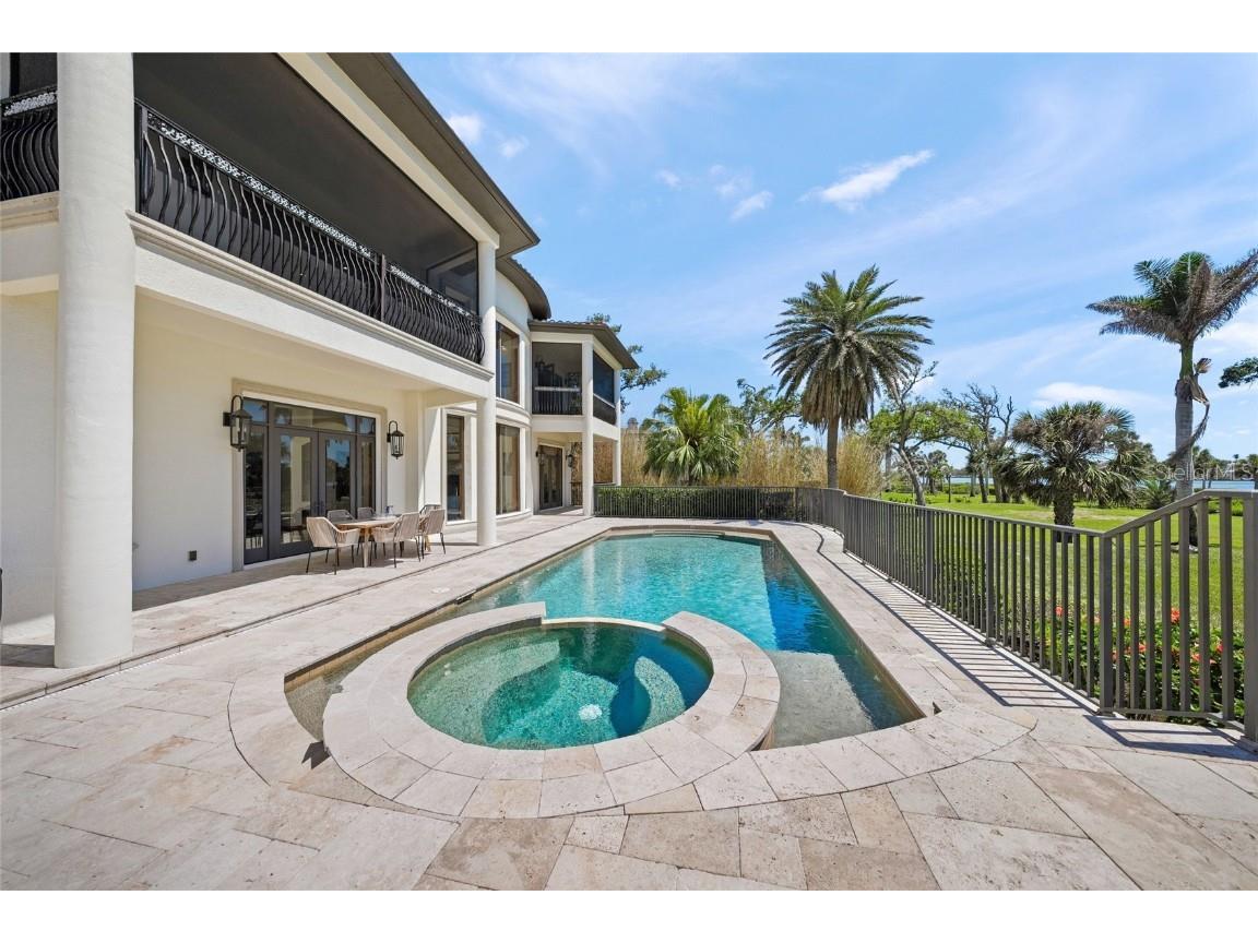 5830 Jamila River Drive Venice FL 34293 - LEMON BAY A4662552 image42