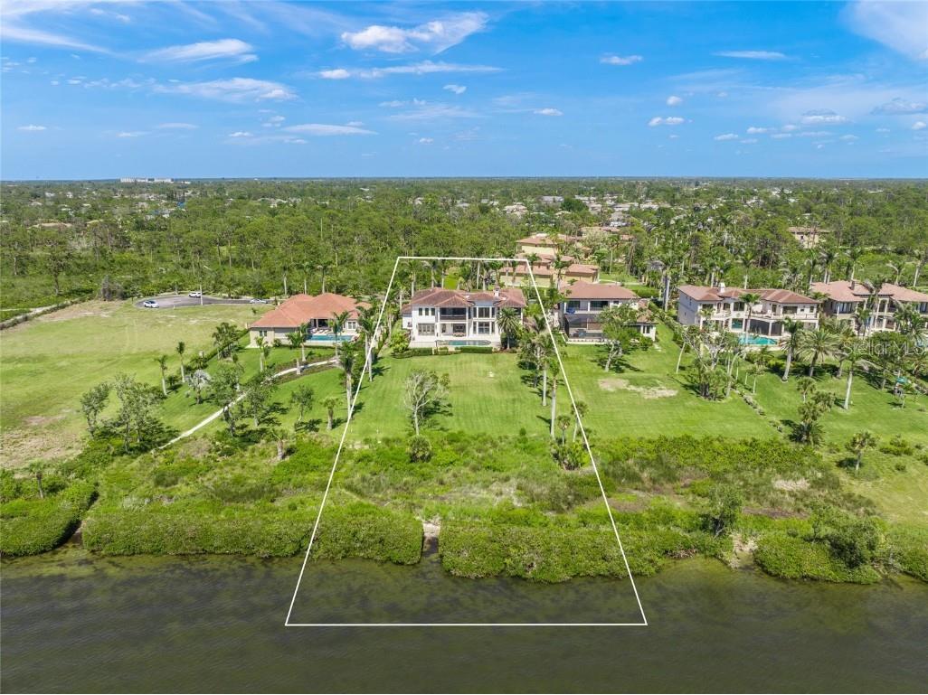 5830 Jamila River Drive Venice FL 34293 - LEMON BAY A4662552 image46