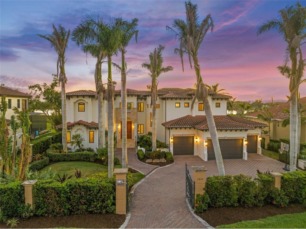 5830 Jamila River Drive Venice FL 34293 - LEMON BAY A4662552 image48