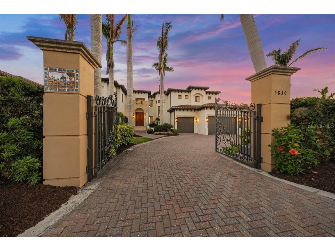 5830 Jamila River Drive Venice FL 34293 - LEMON BAY A4662552 image49