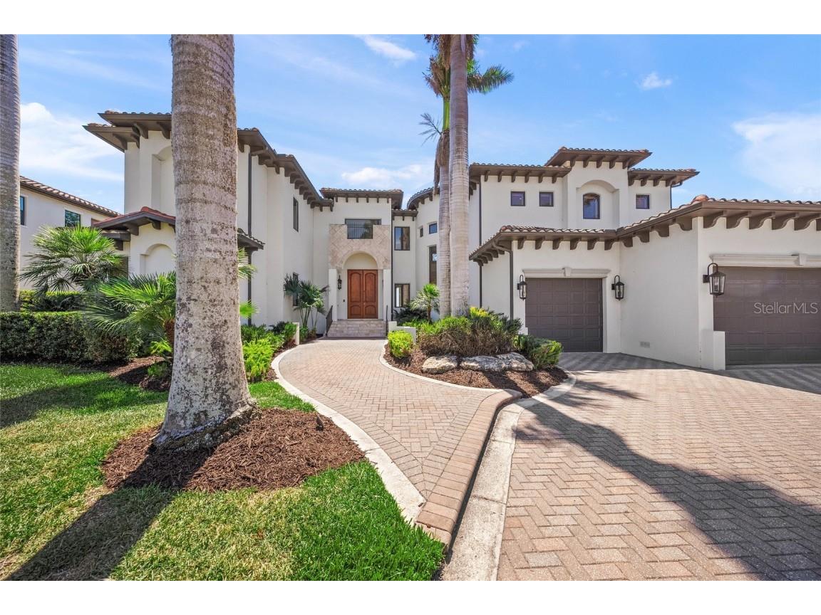 5830 Jamila River Drive Venice FL 34293 - LEMON BAY A4662552 image6