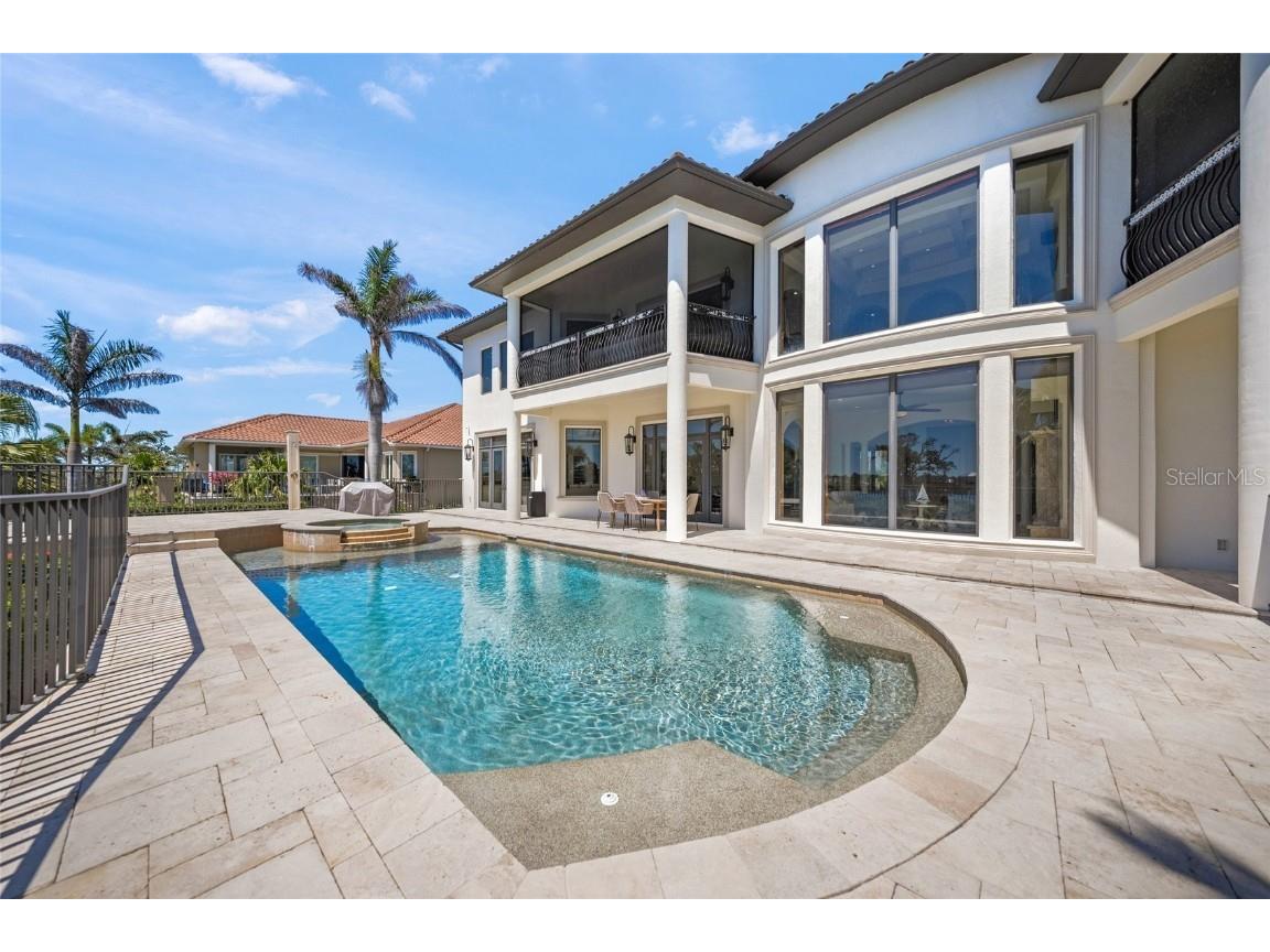 5830 Jamila River Drive Venice FL 34293 - LEMON BAY A4662552 image7