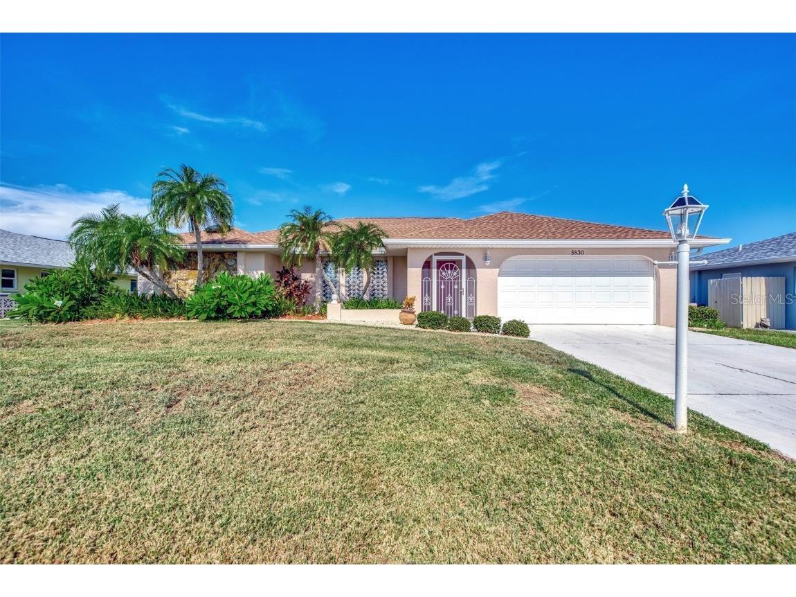 5830 Jefferson Road Venice FL 34293 N6128053 image1