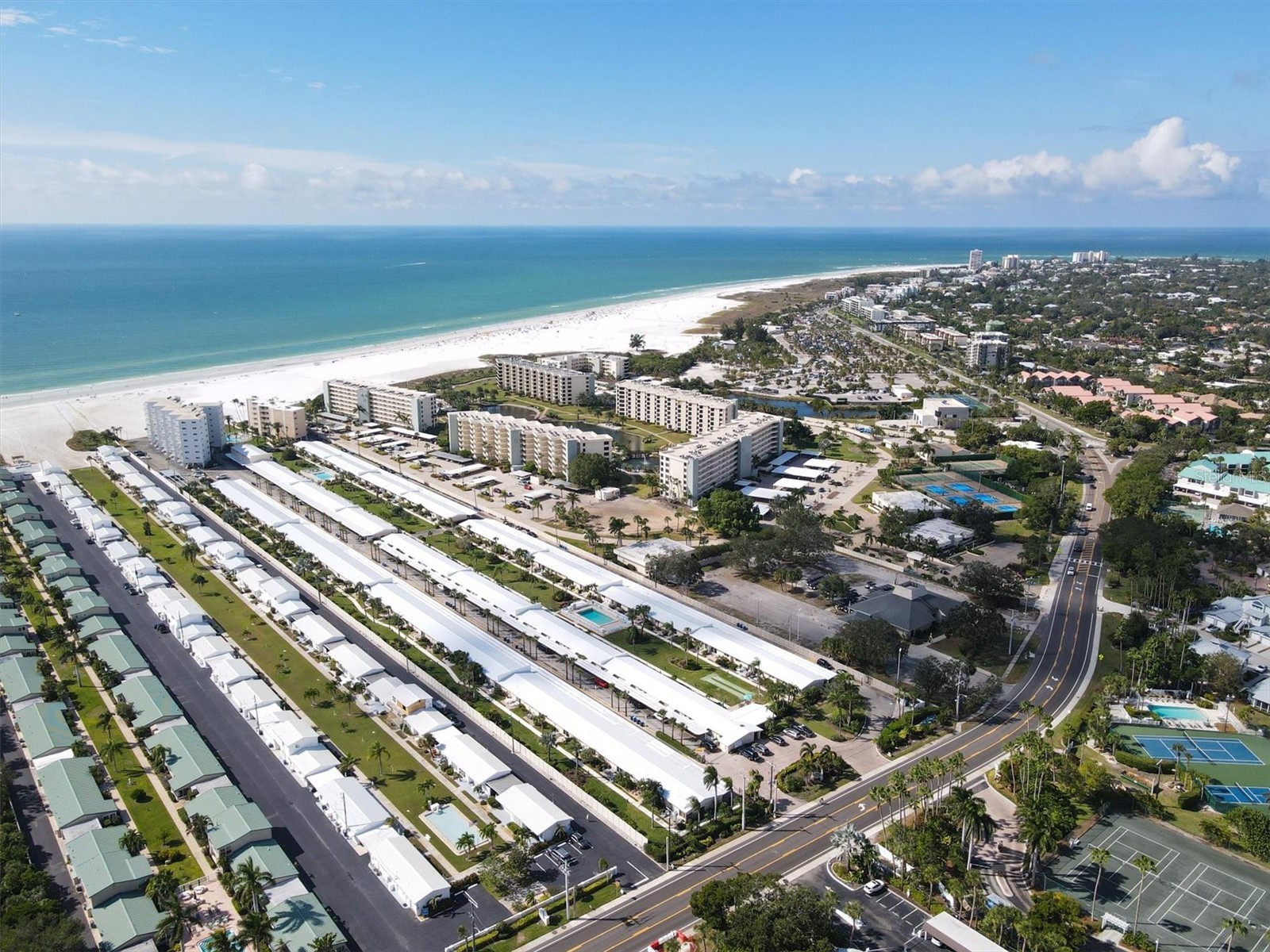 5830 Midnight Pass Road #107 Sarasota FL 34242 A4679302 image1