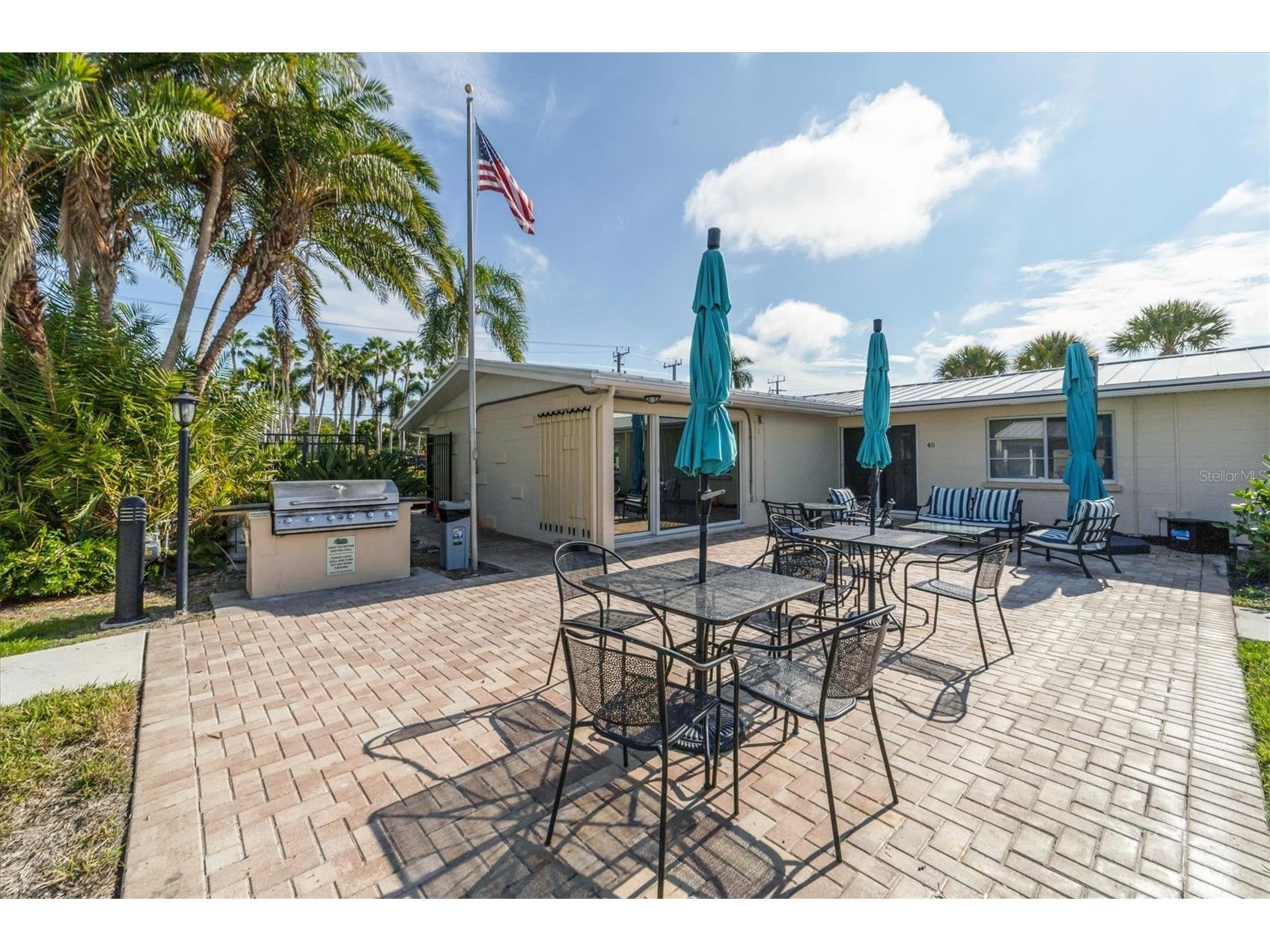5830 Midnight Pass Road #107 Sarasota FL 34242 A4679302 image25
