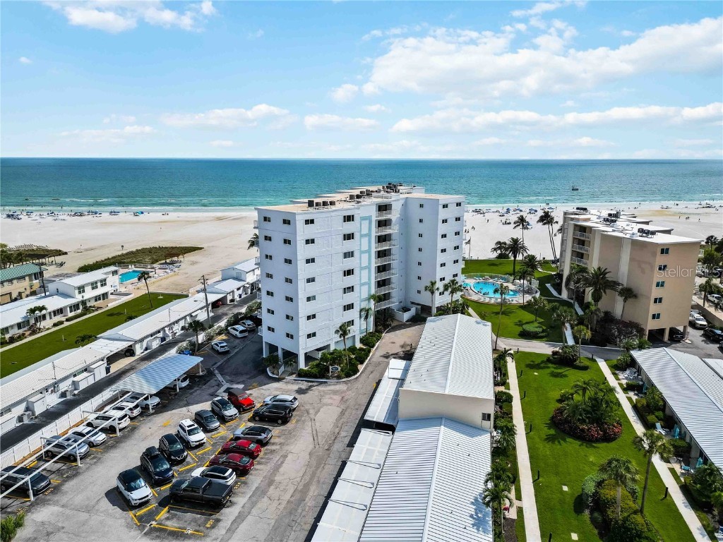 5830 Midnight Pass Road #202 Sarasota FL 34242 - GULF OF MEXICO SK BEACH A4574299 image1