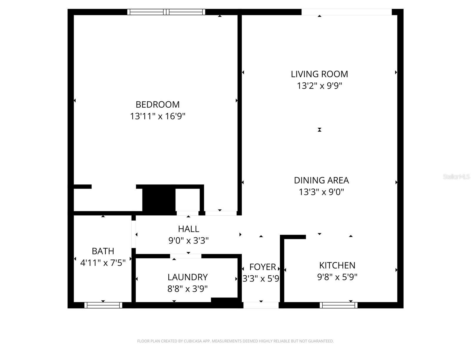 5830 Midnight Pass Road #29 Sarasota FL 34242 A4694023 image15
