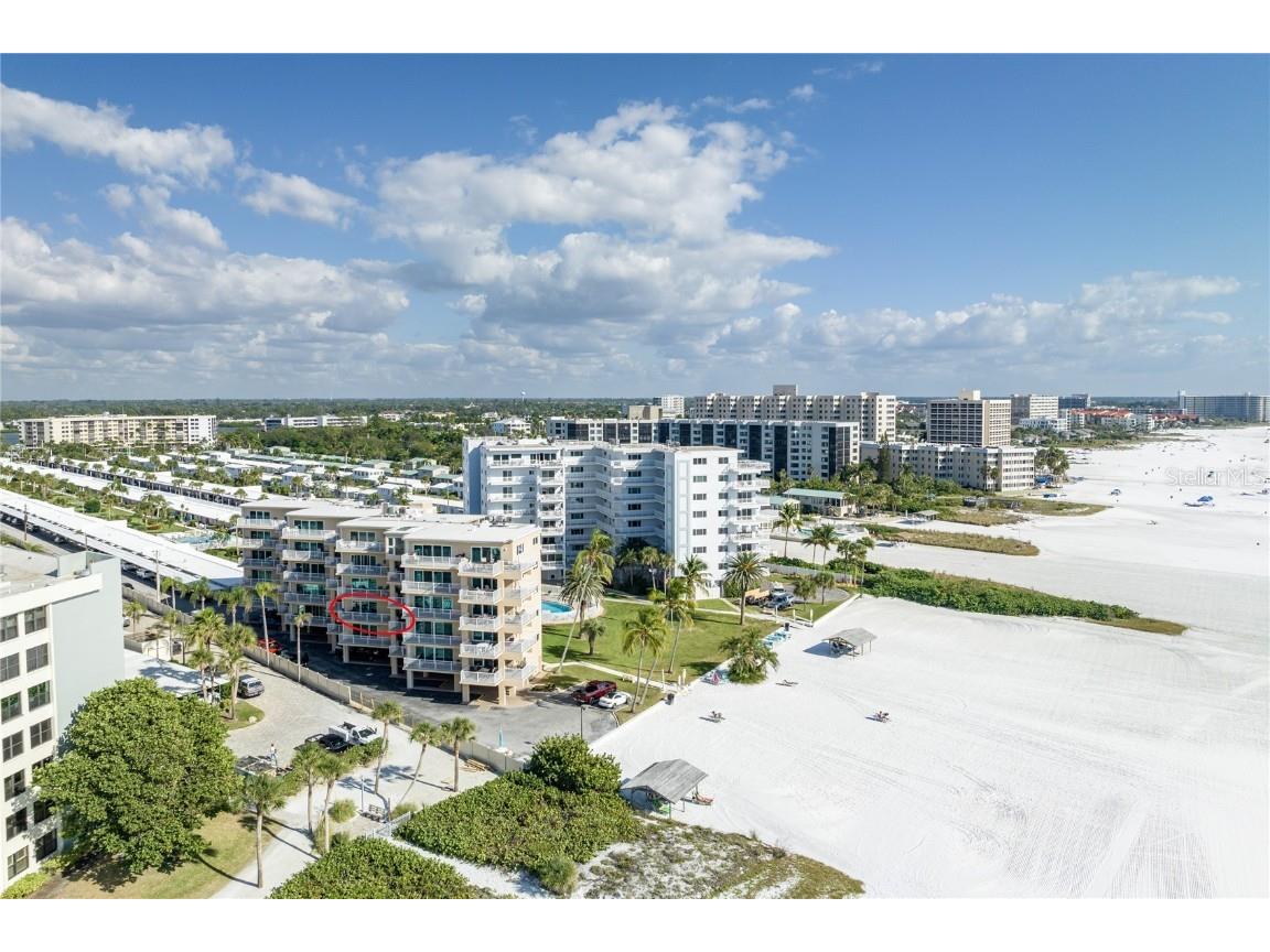 5830 Midnight Pass Road #32 Sarasota FL 34242 - GULF OF MEXICO A4589177 image1