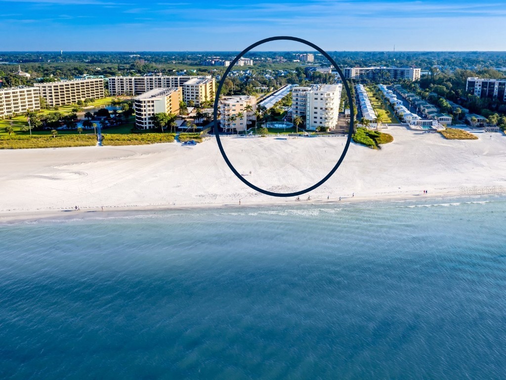 5830 Midnight Pass Road #48 Sarasota FL 34242 - GULF OF MEXICO A4591804 image1