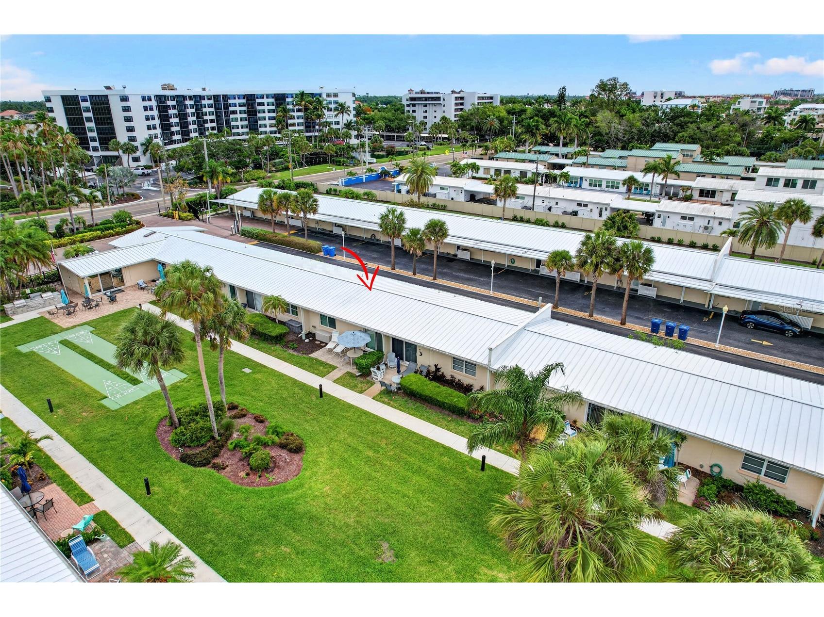 5830 Midnight Pass Road #48 Sarasota FL 34242 - GULF A4695273 image15