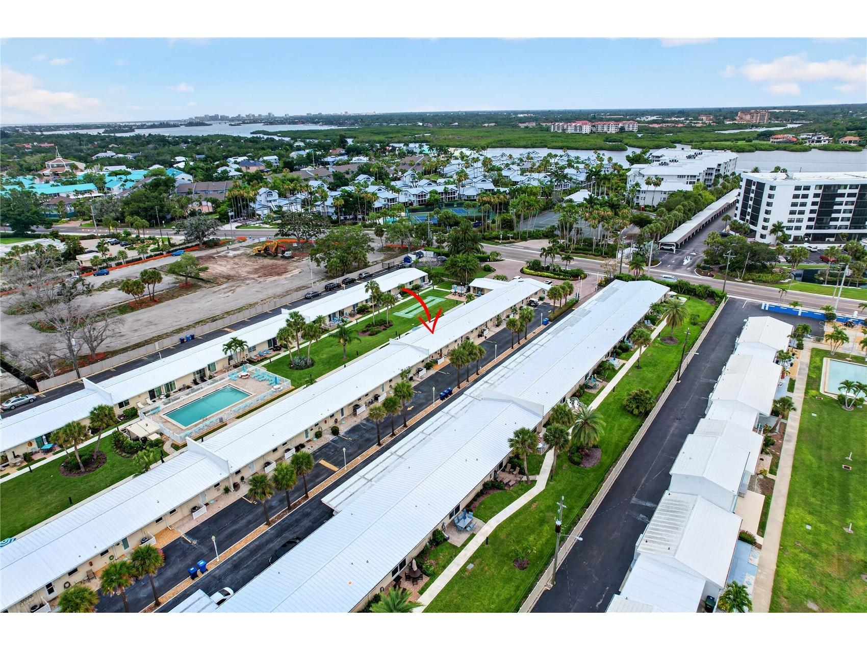 5830 Midnight Pass Road #48 Sarasota FL 34242 - GULF A4695273 image16
