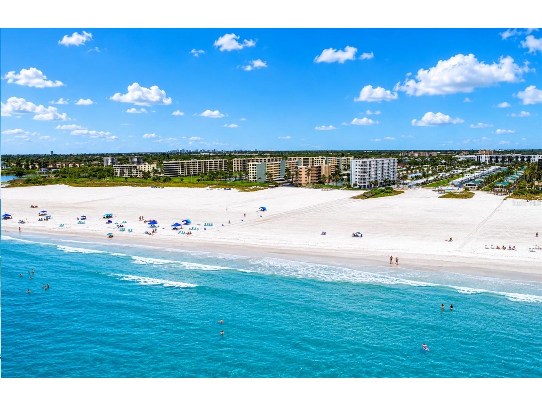 5830 Midnight Pass Road #48 Sarasota FL 34242 - GULF A4695273 image19
