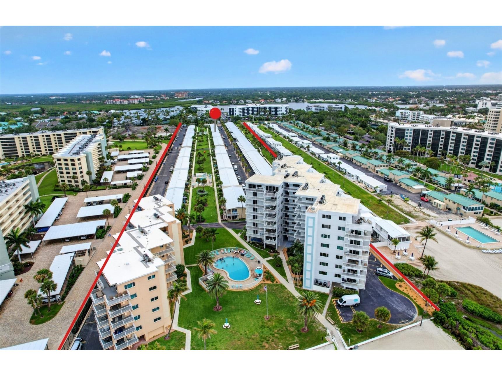 5830 Midnight Pass Road #48 Sarasota FL 34242 - GULF A4695273 image2