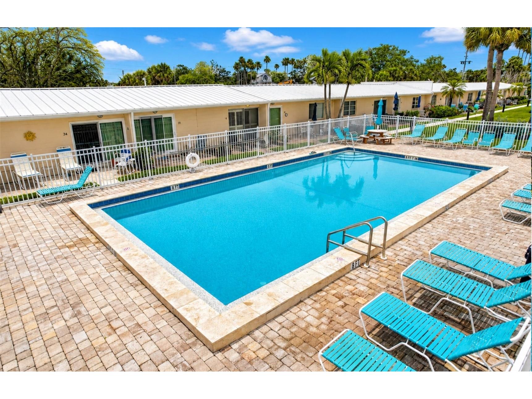 5830 Midnight Pass Road #48 Sarasota FL 34242 - GULF A4695273 image20