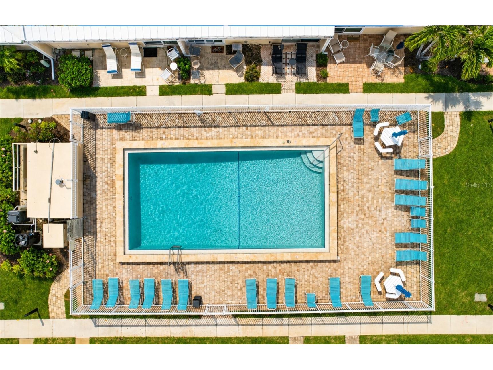5830 Midnight Pass Road #48 Sarasota FL 34242 - GULF A4695273 image21