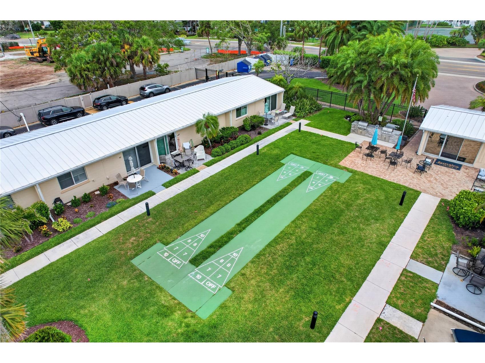 5830 Midnight Pass Road #48 Sarasota FL 34242 - GULF A4695273 image22