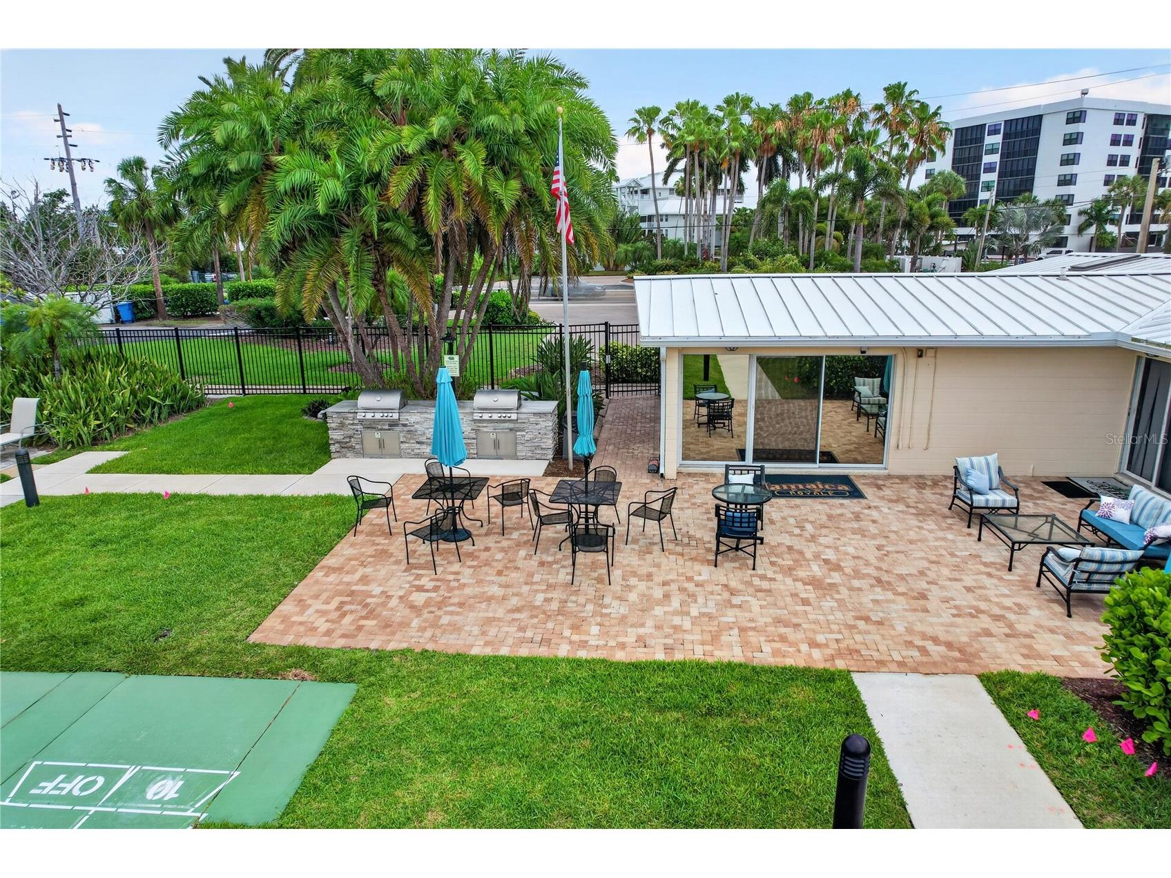 5830 Midnight Pass Road #48 Sarasota FL 34242 - GULF A4695273 image23