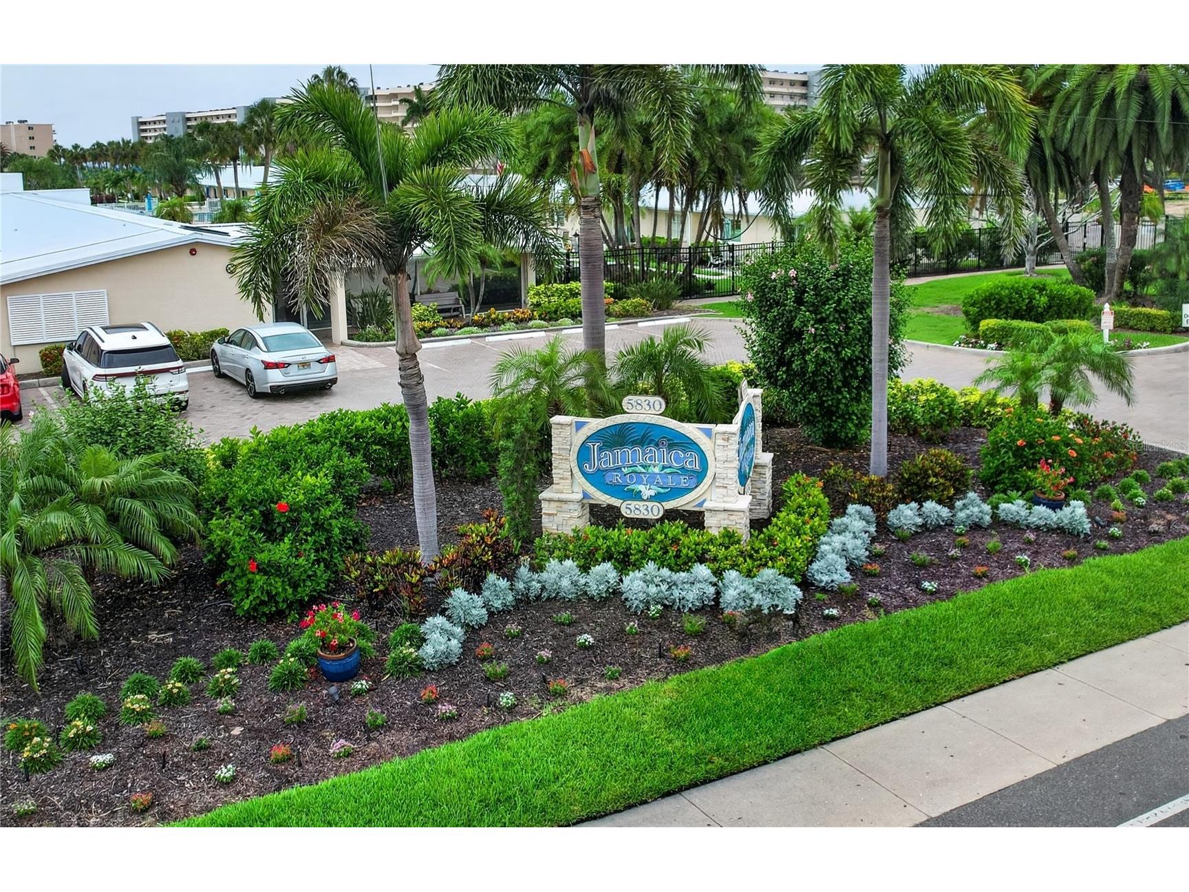 5830 Midnight Pass Road #48 Sarasota FL 34242 - GULF A4695273 image24