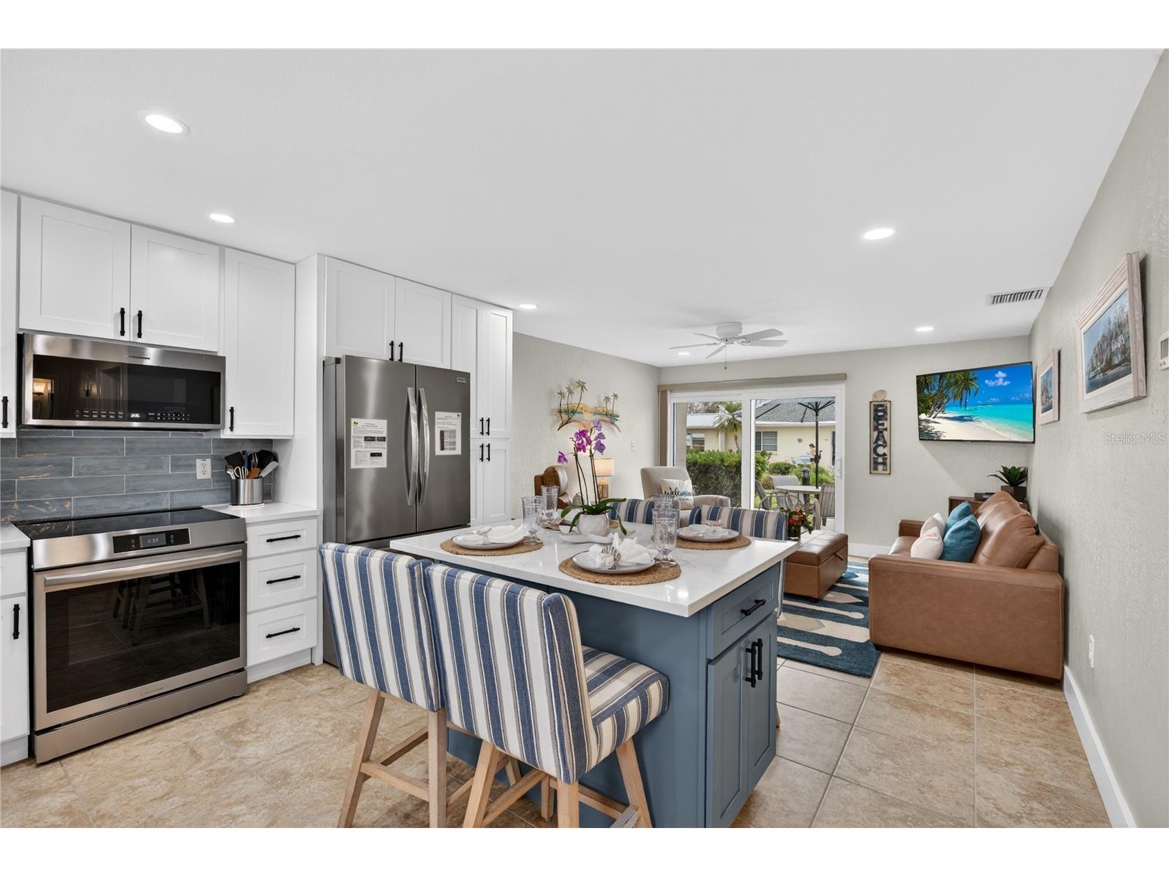 5830 Midnight Pass Road #48 Sarasota FL 34242 - GULF A4695273 image4