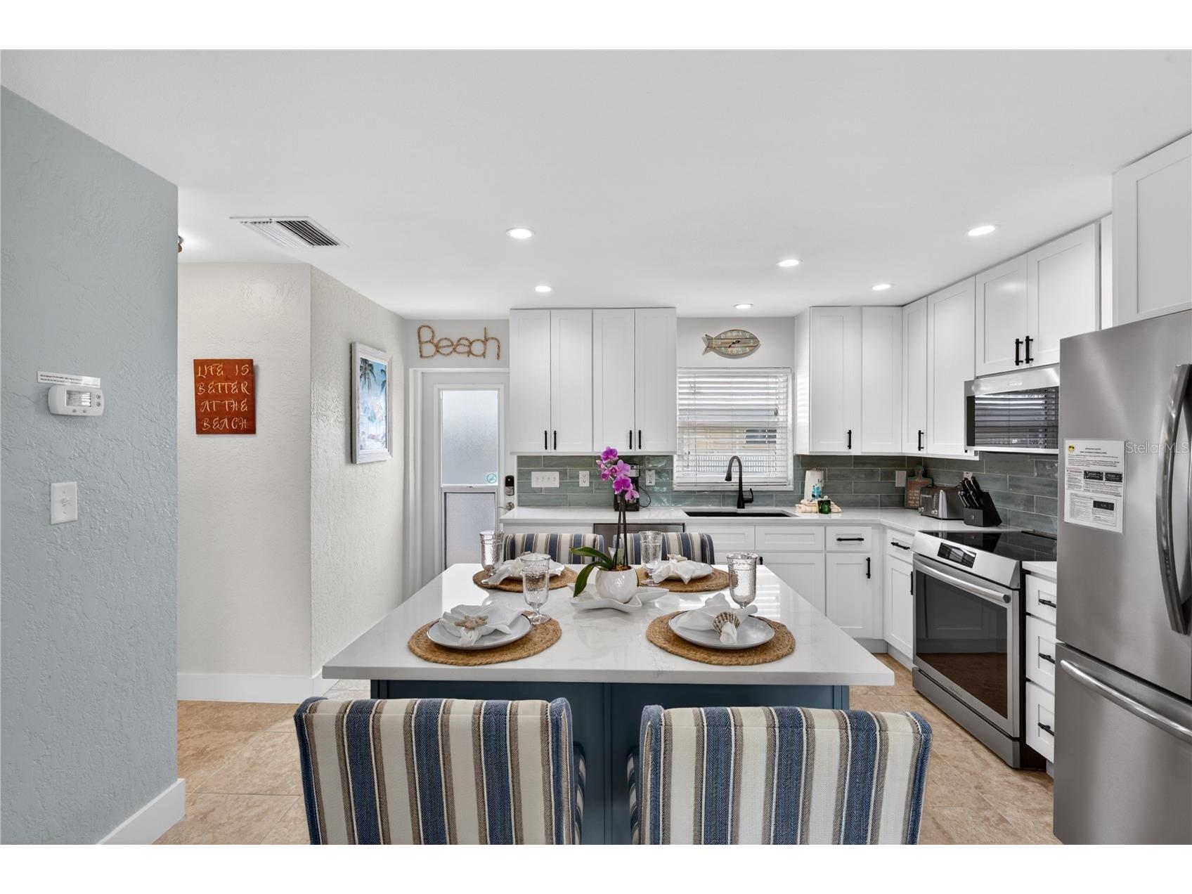 5830 Midnight Pass Road #48 Sarasota FL 34242 - GULF A4695273 image7