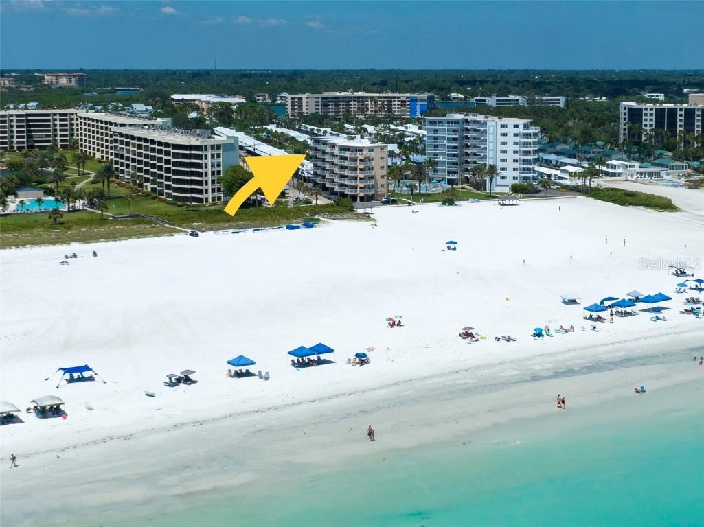 5830 Midnight Pass Road #54 Sarasota FL 34242 - GULF OF MEXICO A4575222 image1