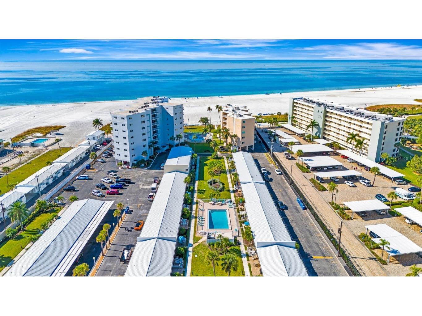 5830 Midnight Pass Road #61 Sarasota FL 34242 - GULF OF MEXICO A4672481 image1