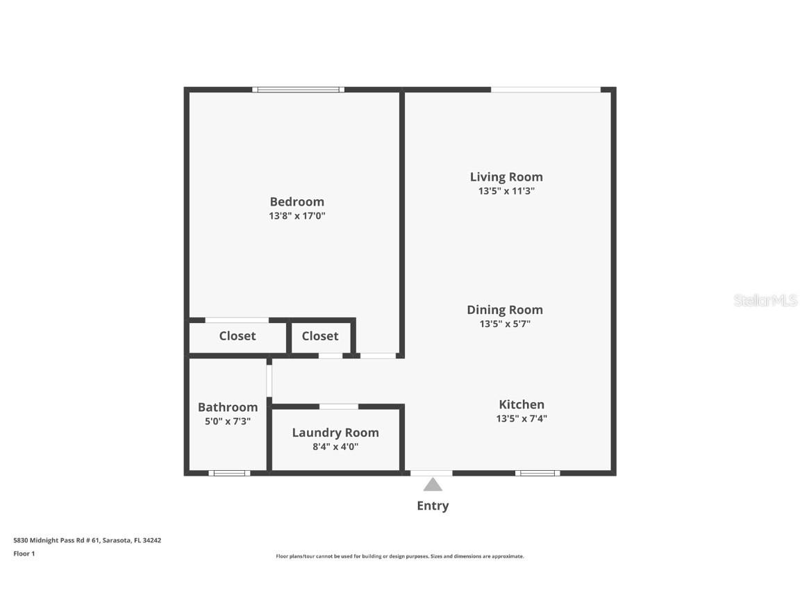 5830 Midnight Pass Road #61 Sarasota FL 34242 - GULF OF MEXICO A4672481 image22