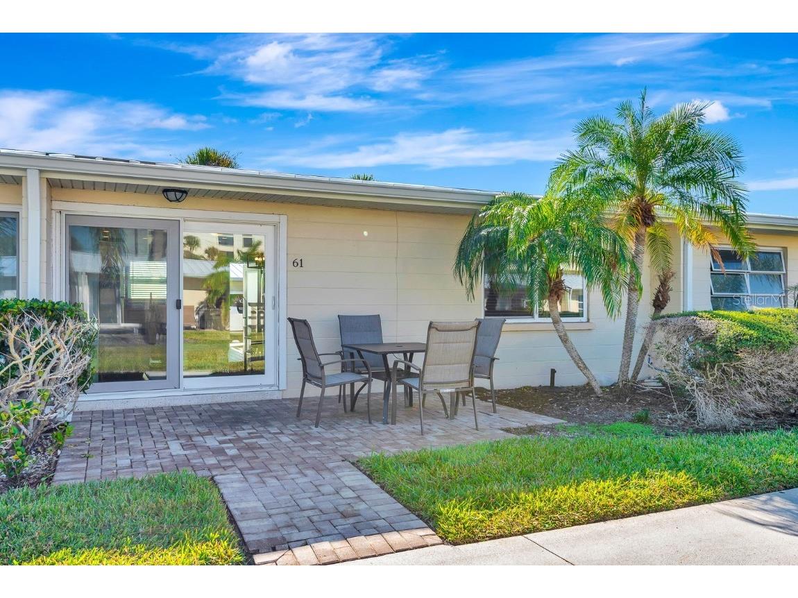 5830 Midnight Pass Road #61 Sarasota FL 34242 - GULF OF MEXICO A4672481 image23