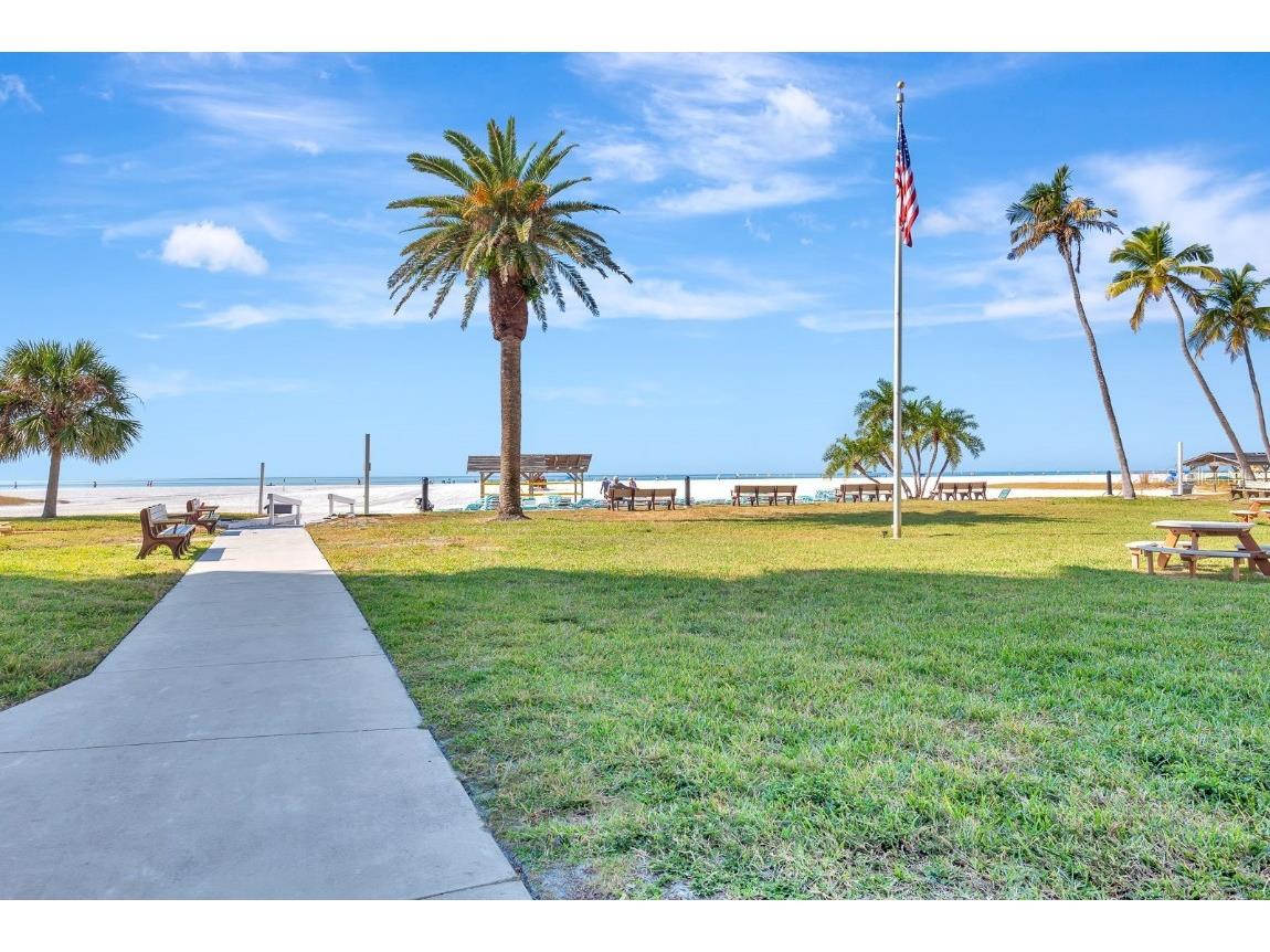 5830 Midnight Pass Road #61 Sarasota FL 34242 - GULF OF MEXICO A4672481 image24