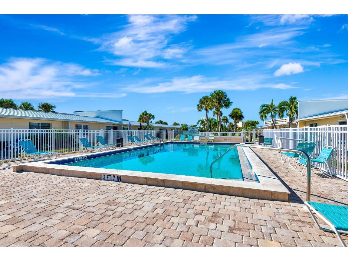 5830 Midnight Pass Road #61 Sarasota FL 34242 - GULF OF MEXICO A4672481 image26