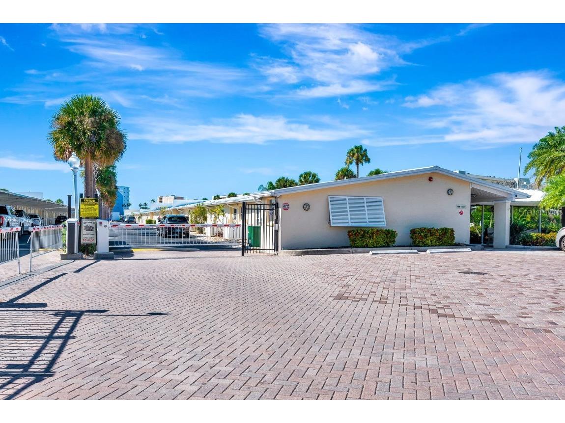 5830 Midnight Pass Road #61 Sarasota FL 34242 - GULF OF MEXICO A4672481 image3