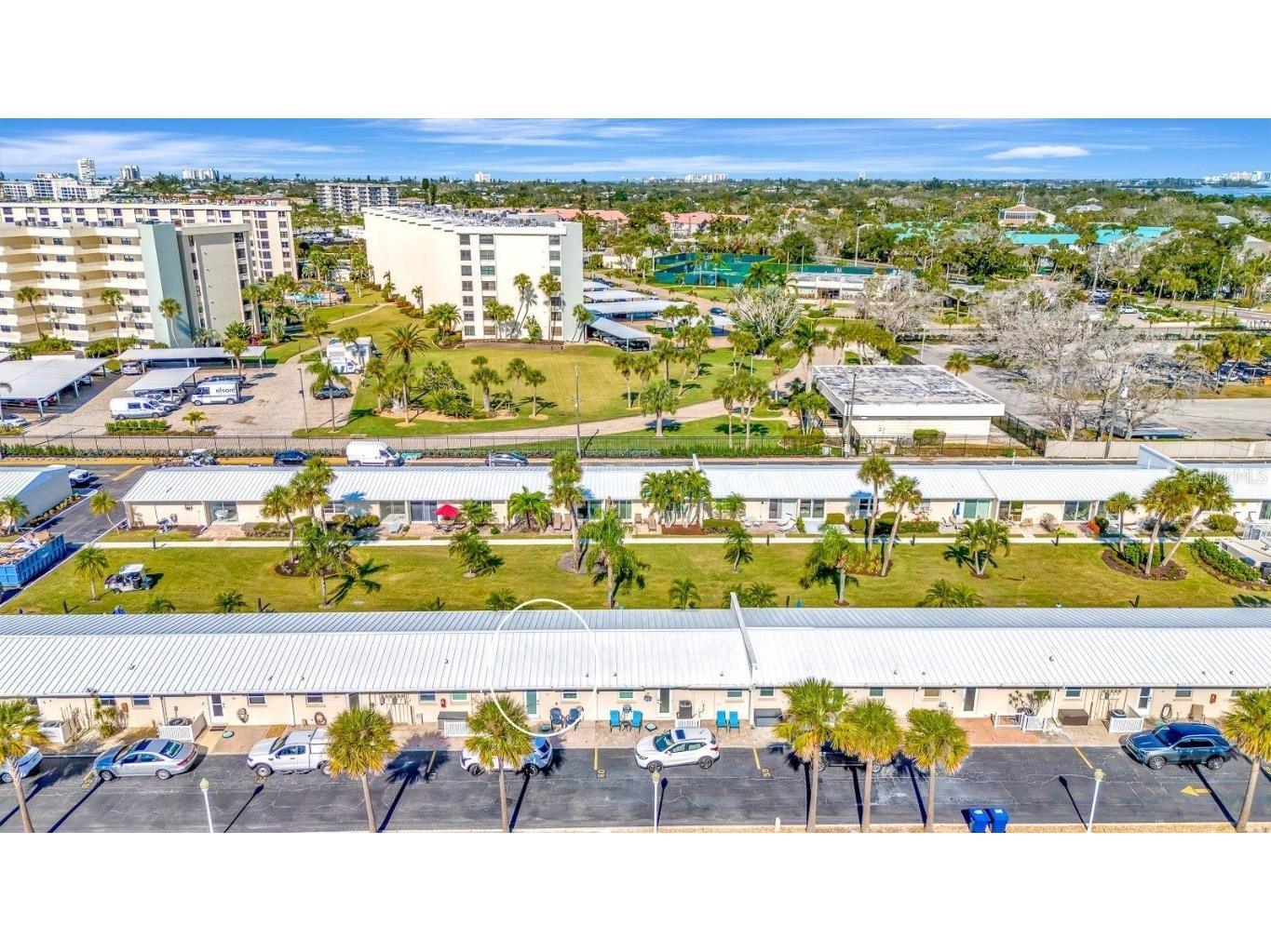 5830 Midnight Pass Road #61 Sarasota FL 34242 - GULF OF MEXICO A4672481 image31