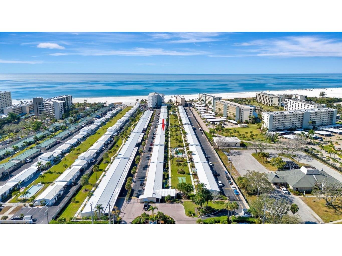 5830 Midnight Pass Road #61 Sarasota FL 34242 - GULF OF MEXICO A4672481 image33