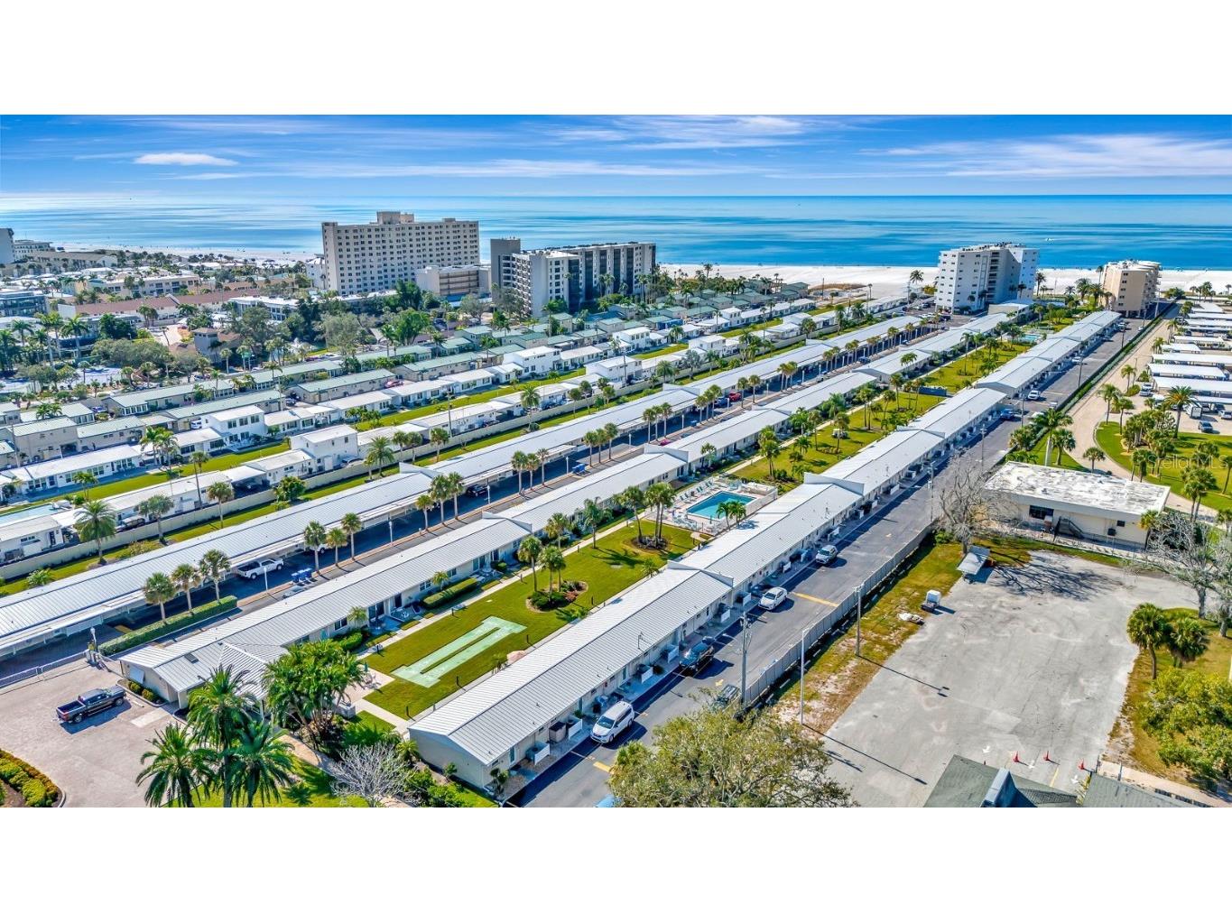 5830 Midnight Pass Road #61 Sarasota FL 34242 - GULF OF MEXICO A4672481 image34