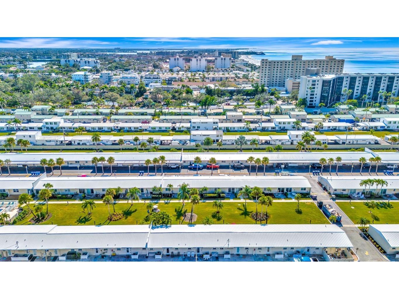 5830 Midnight Pass Road #61 Sarasota FL 34242 - GULF OF MEXICO A4672481 image35