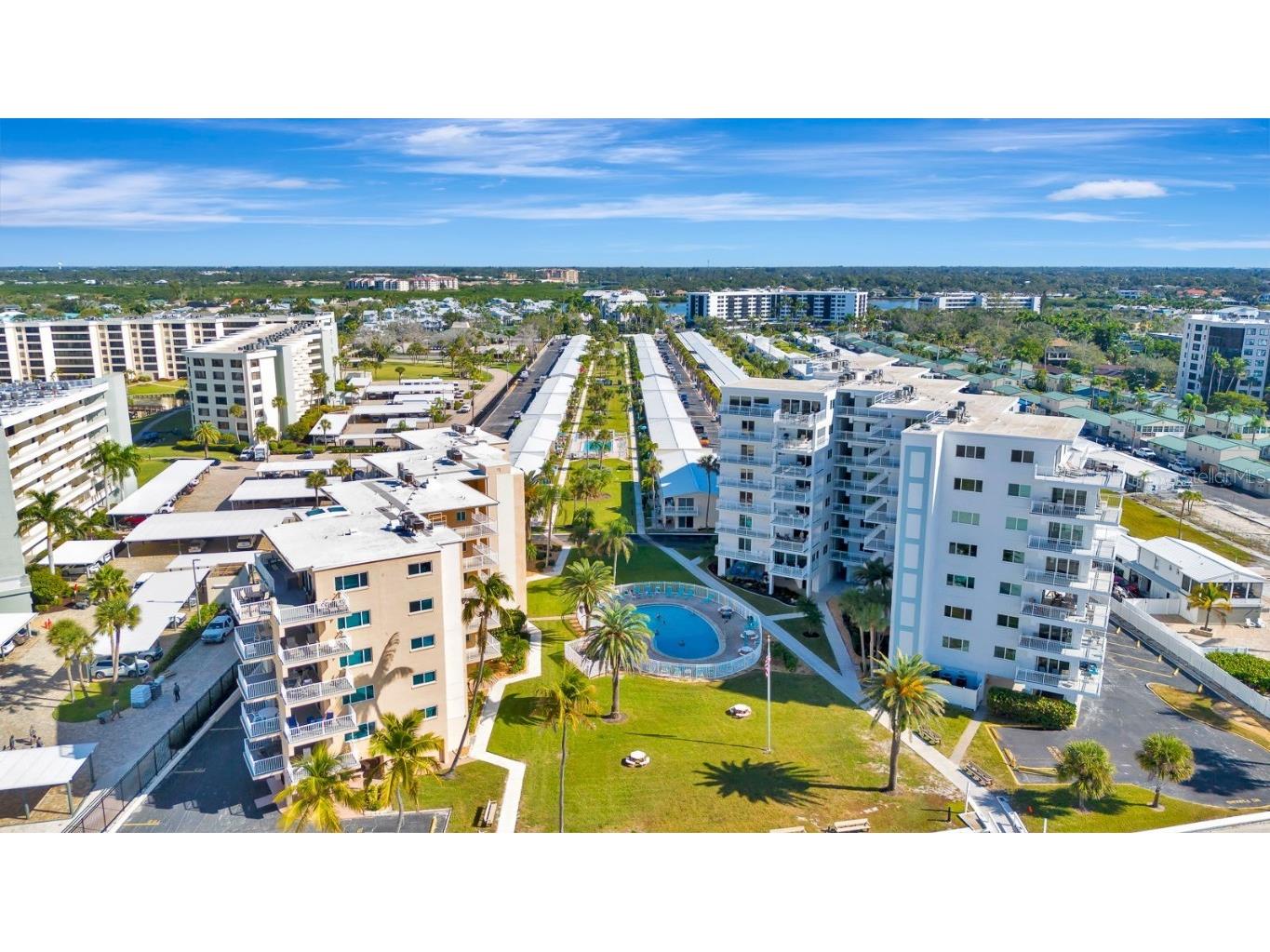 5830 Midnight Pass Road #61 Sarasota FL 34242 - GULF OF MEXICO A4672481 image36