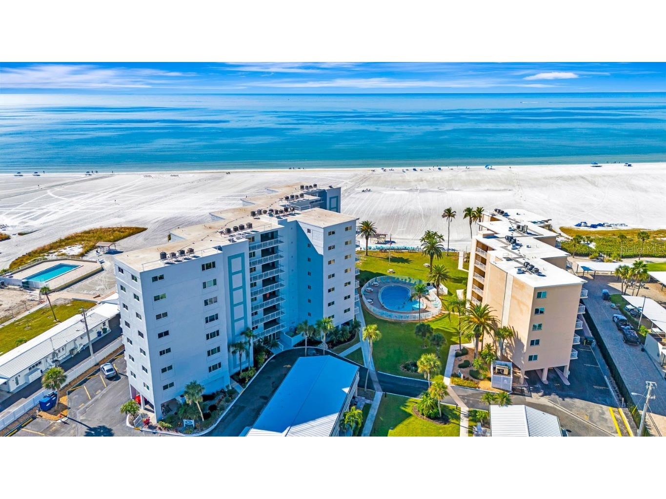 5830 Midnight Pass Road #61 Sarasota FL 34242 - GULF OF MEXICO A4672481 image38