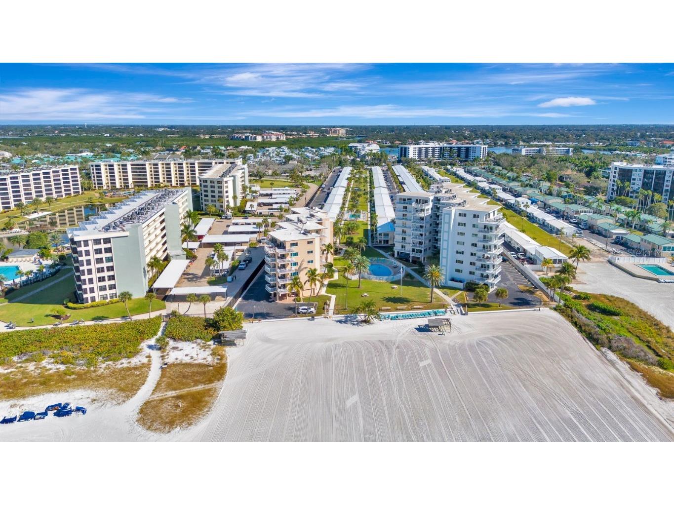 5830 Midnight Pass Road #61 Sarasota FL 34242 - GULF OF MEXICO A4672481 image39